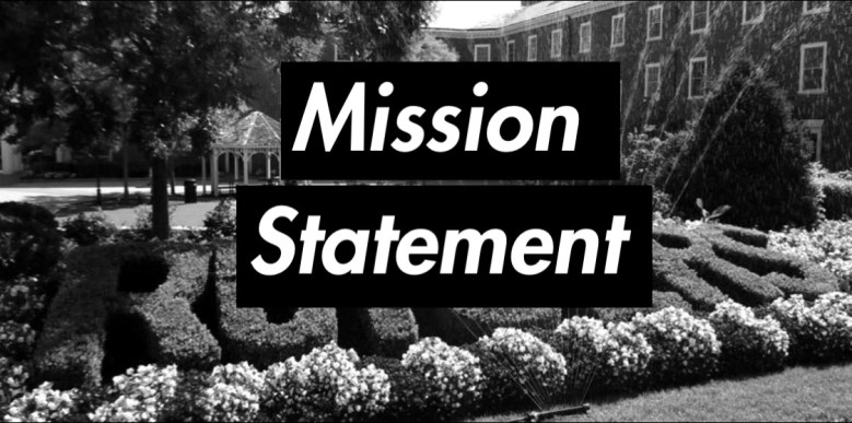 mission statement